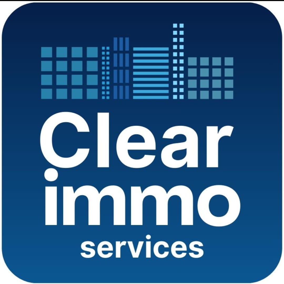 Logo Clear Immo