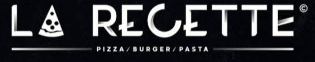Logo La Recette