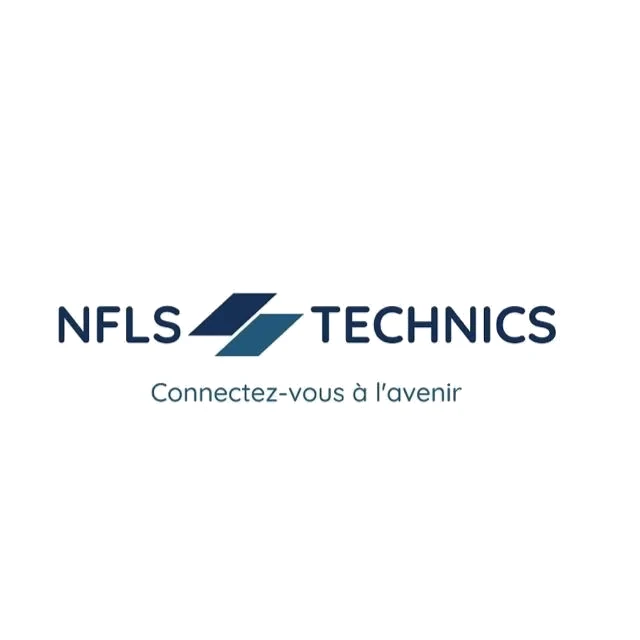 Logo NFLS Technics
